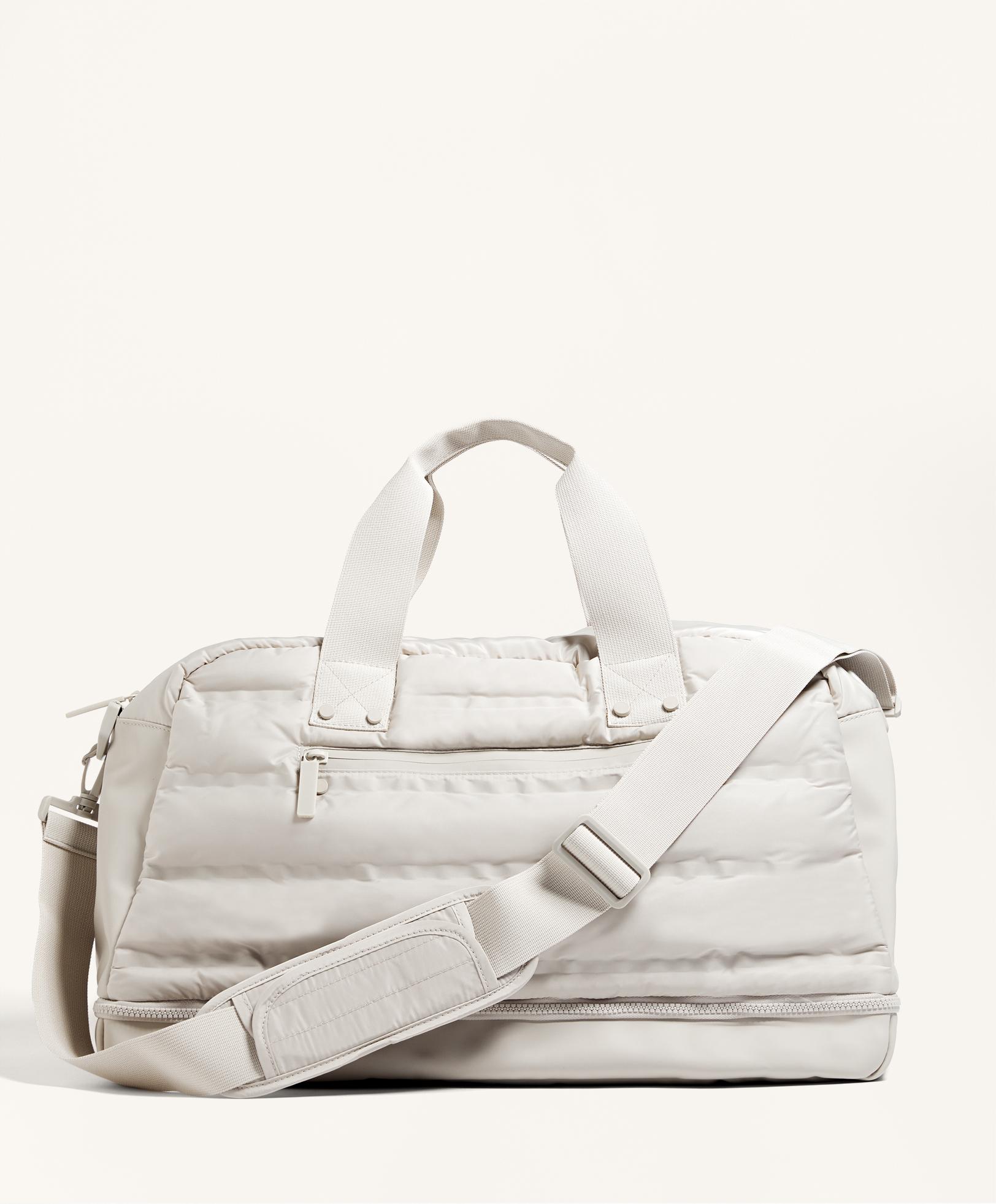 PADDED TECHNICAL SPORT BAG