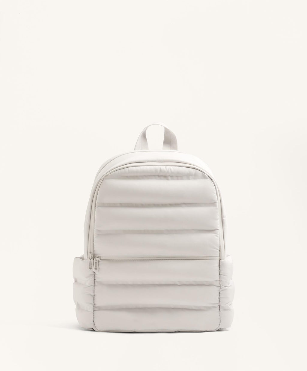 PADDED BACKPACK