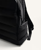 PADDED BACKPACK