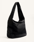 MESH SHOPPER BAG