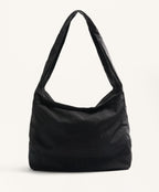 MESH SHOPPER BAG