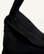 MESH SHOPPER BAG
