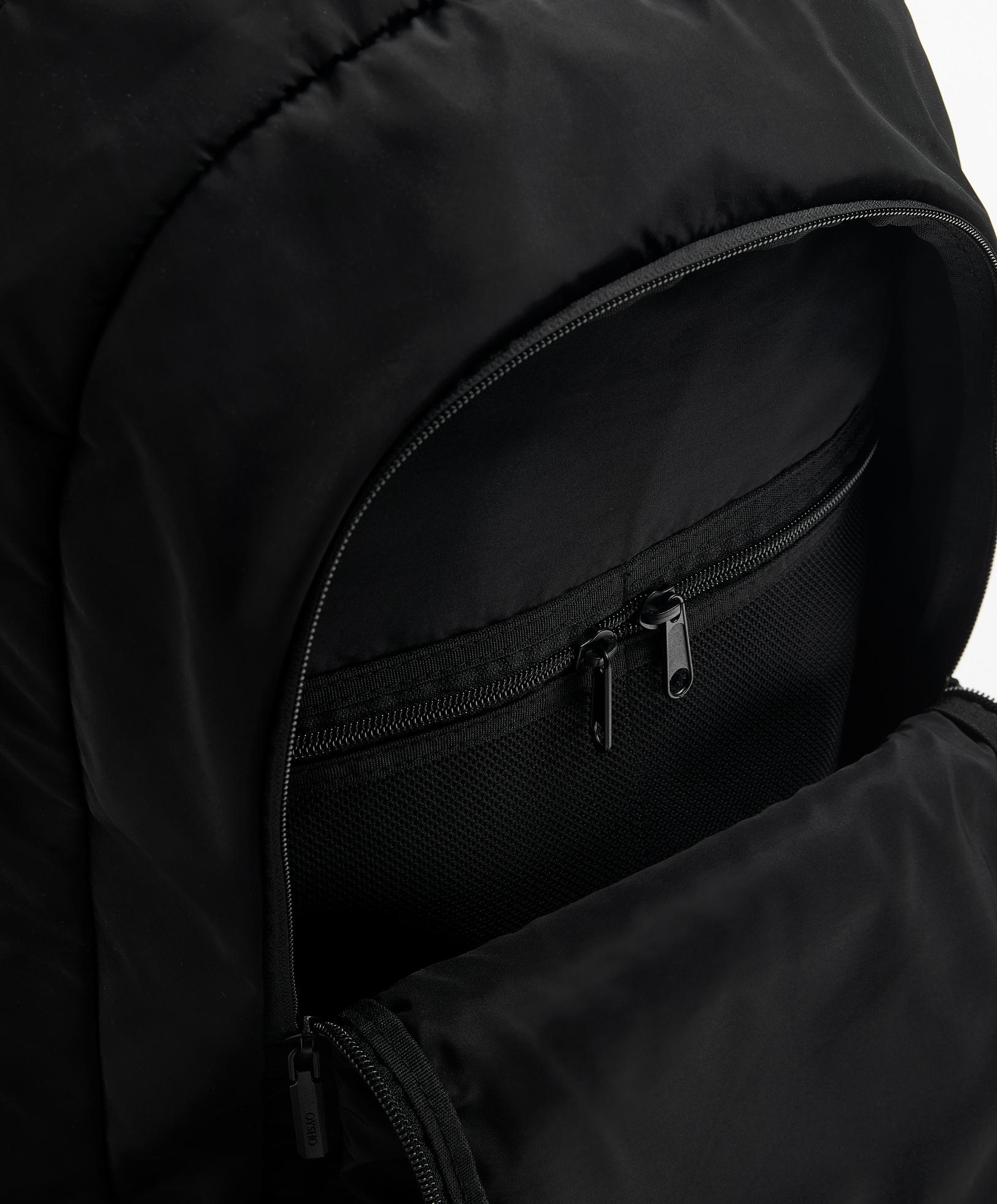 MULTIFUNCTIONAL BACKPACK