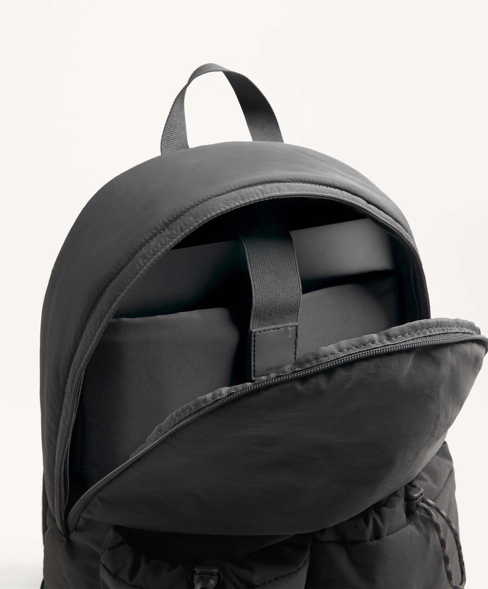 POCKET RUCKSACK