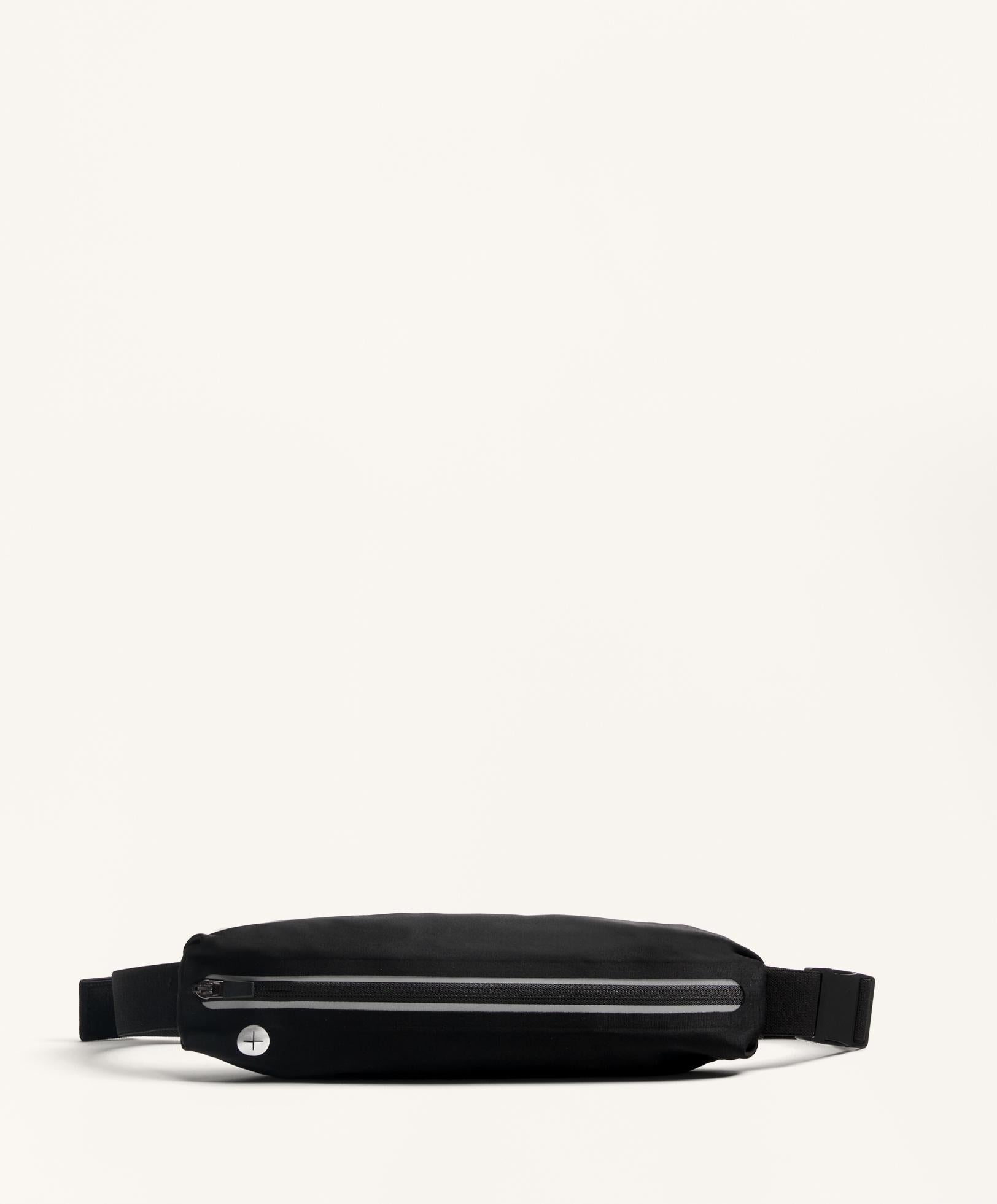 ADJUSTABLE WATER REPELLENT RUNNING BUM BAG