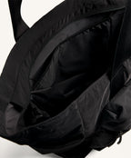 TECHNICAL BAG WITH FRONT POCKET