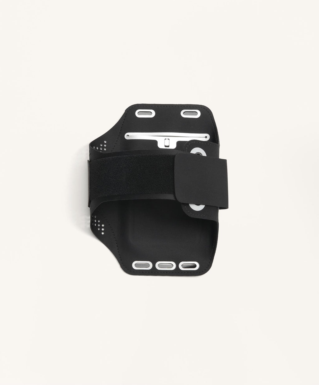 TOUCHSCREEN ARMBAND PHONE HOLDER