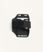 TOUCHSCREEN ARMBAND PHONE HOLDER