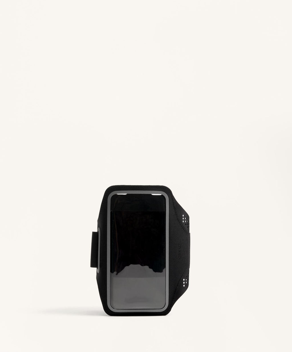 TOUCHSCREEN ARMBAND PHONE HOLDER