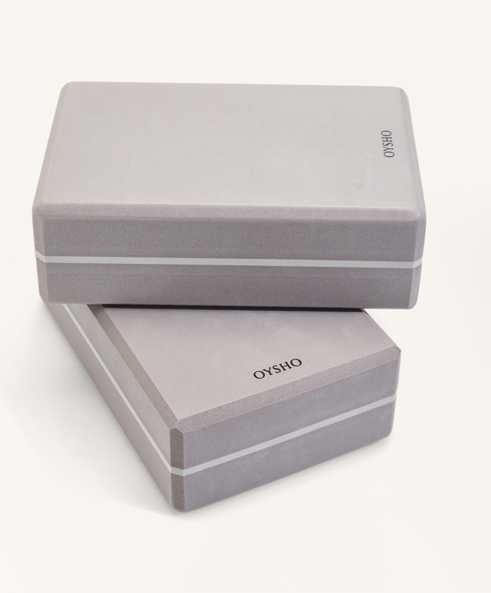 YOGA BLOCK PACK
