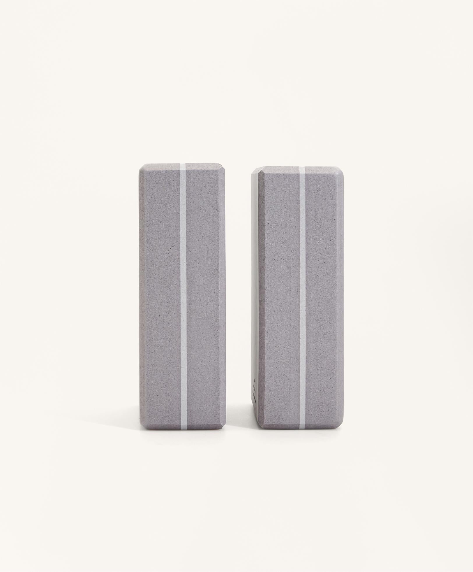 YOGA BLOCK PACK