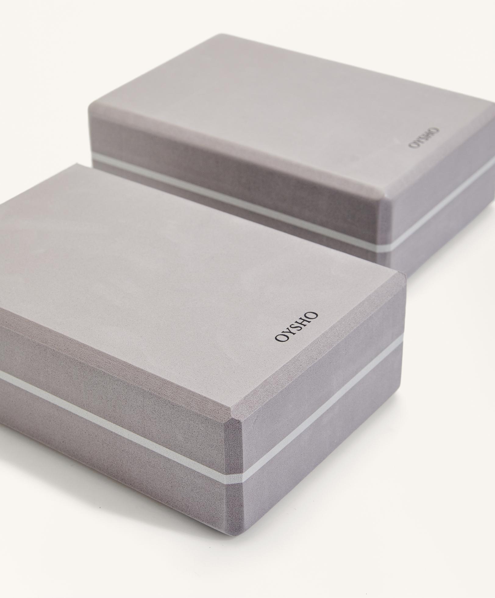 YOGA BLOCK PACK