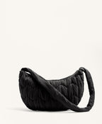 QUILTED CROSSBODY BAG