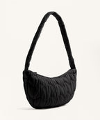 QUILTED CROSSBODY BAG
