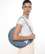MINI QUILTED CROSSBODY BAG