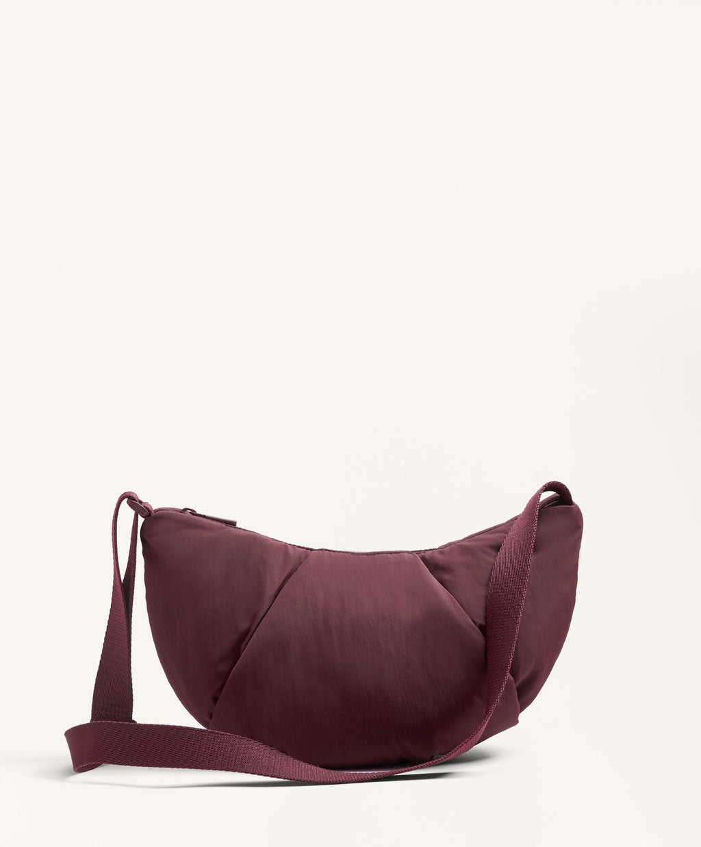 MINI QUILTED CROSSBODY BAG