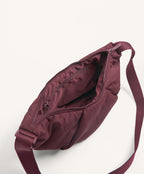 MINI QUILTED CROSSBODY BAG