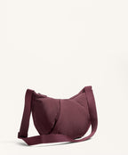 MINI QUILTED CROSSBODY BAG