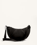 MINI QUILTED CROSSBODY BAG