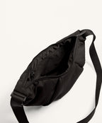 MINI QUILTED CROSSBODY BAG