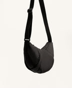 MINI QUILTED CROSSBODY BAG