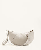 MINI QUILTED CROSSBODY BAG