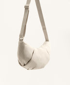 MINI QUILTED CROSSBODY BAG