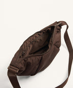 MINI QUILTED CROSSBODY BAG