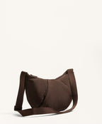 MINI QUILTED CROSSBODY BAG
