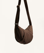 MINI QUILTED CROSSBODY BAG
