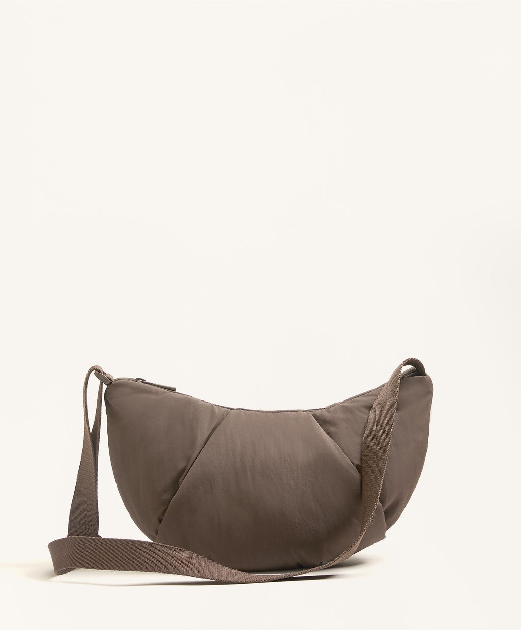 MINI QUILTED CROSSBODY BAG