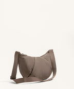 MINI QUILTED CROSSBODY BAG