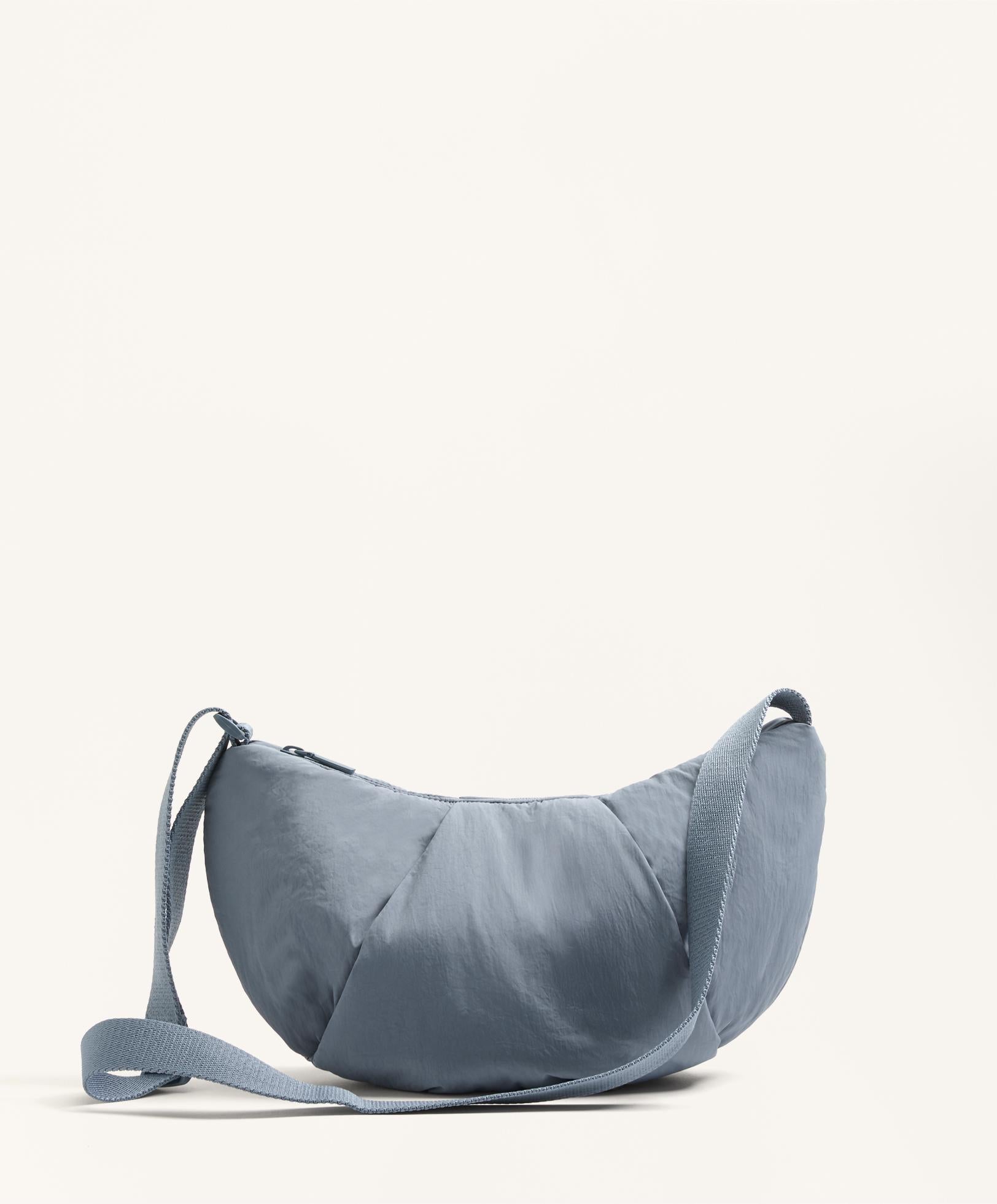 MINI QUILTED CROSSBODY BAG