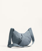 MINI QUILTED CROSSBODY BAG