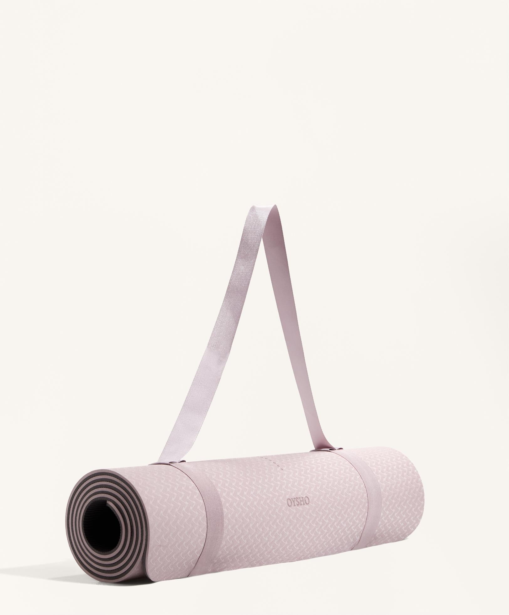 8MM PILATES MAT