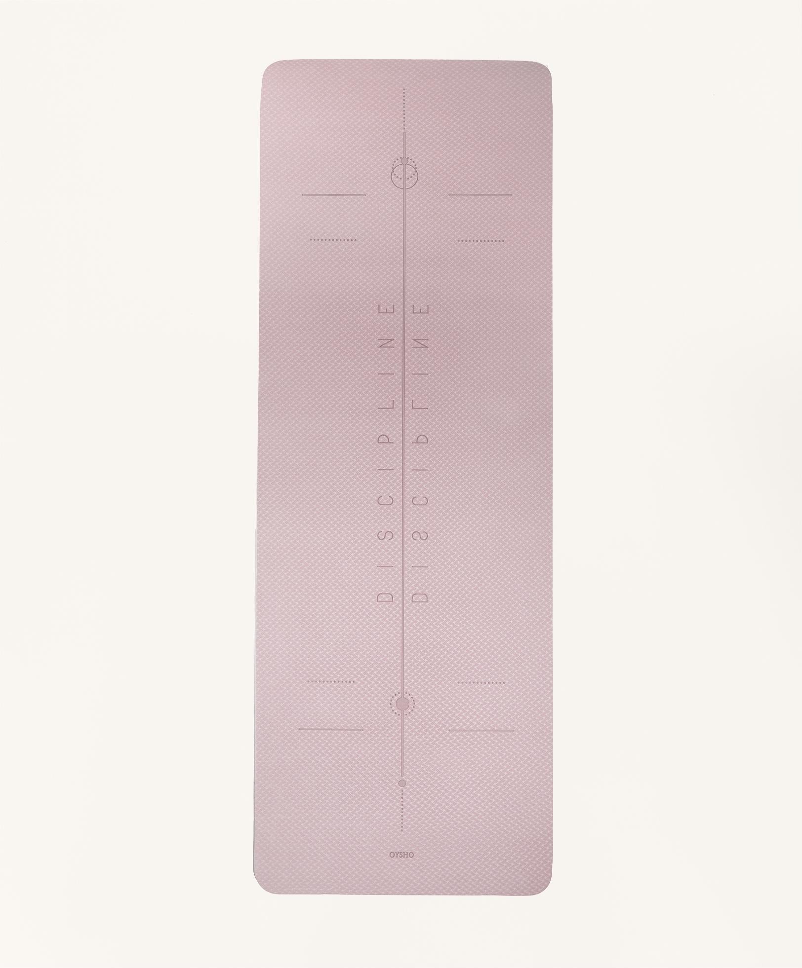 8MM PILATES MAT