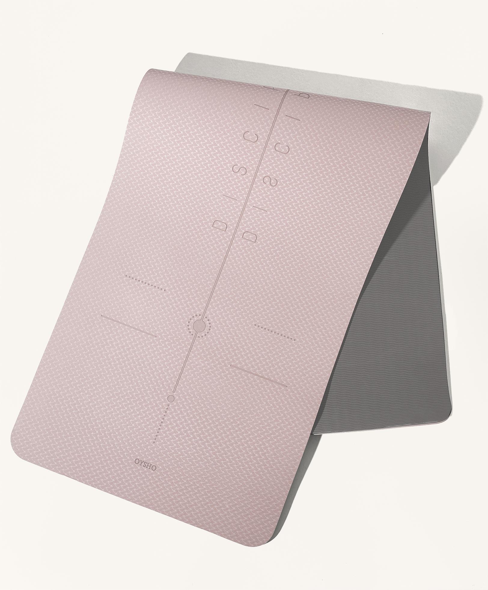 8MM PILATES MAT