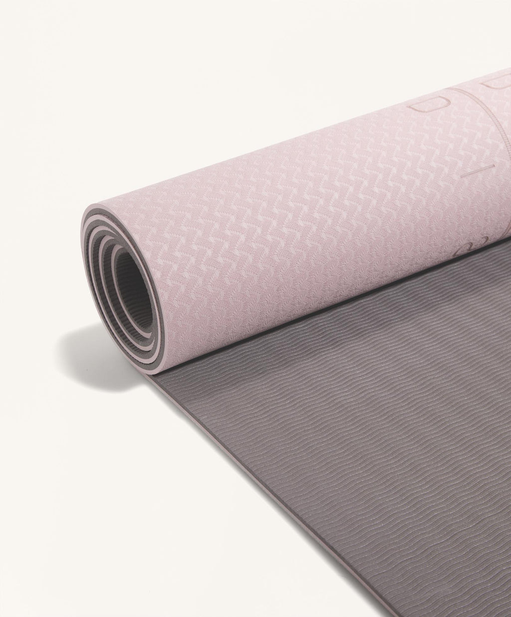8MM PILATES MAT