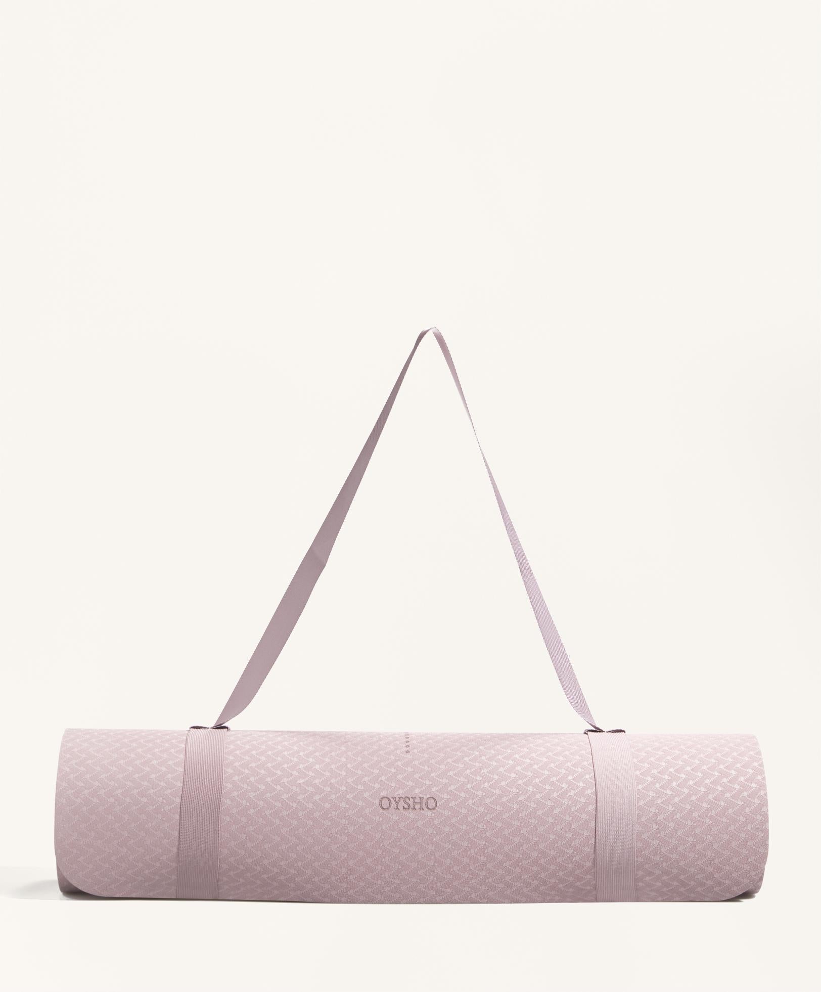 8MM PILATES MAT