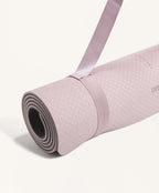 8MM PILATES MAT