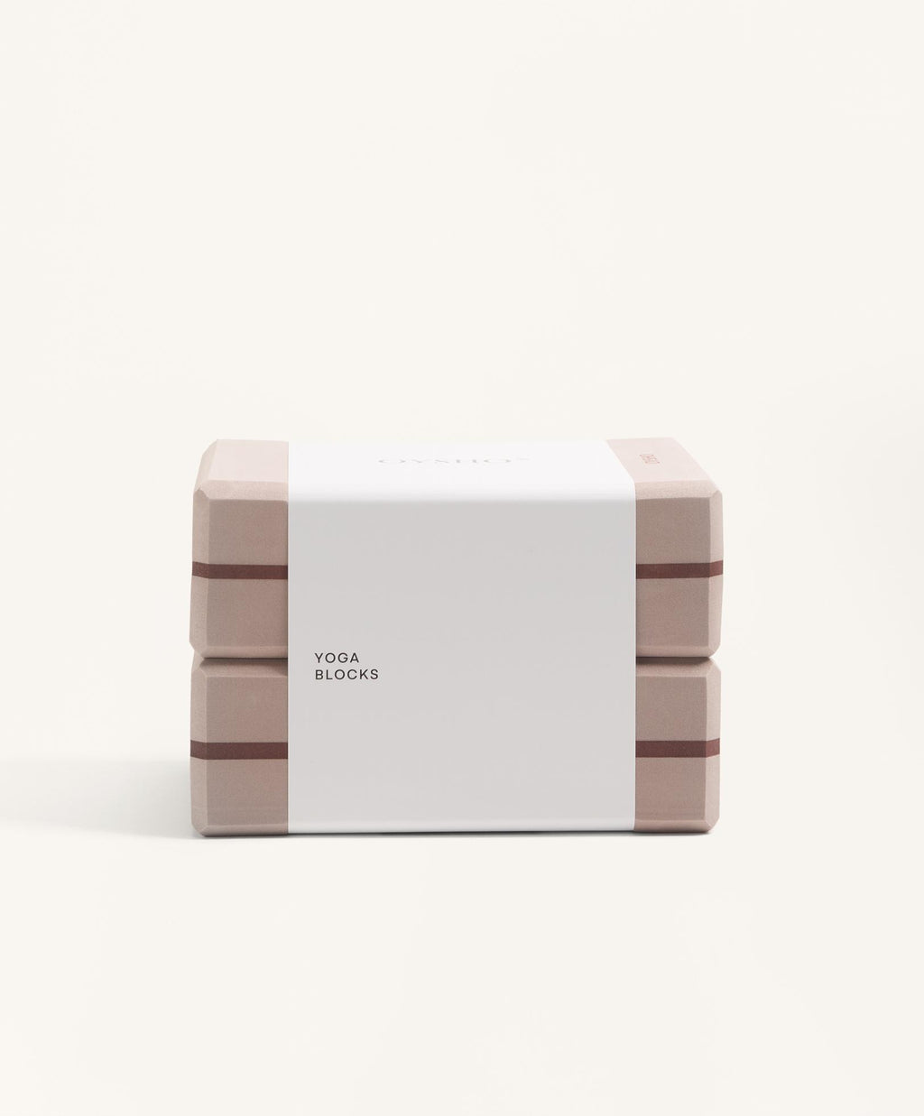 YOGA BLOCK PACK