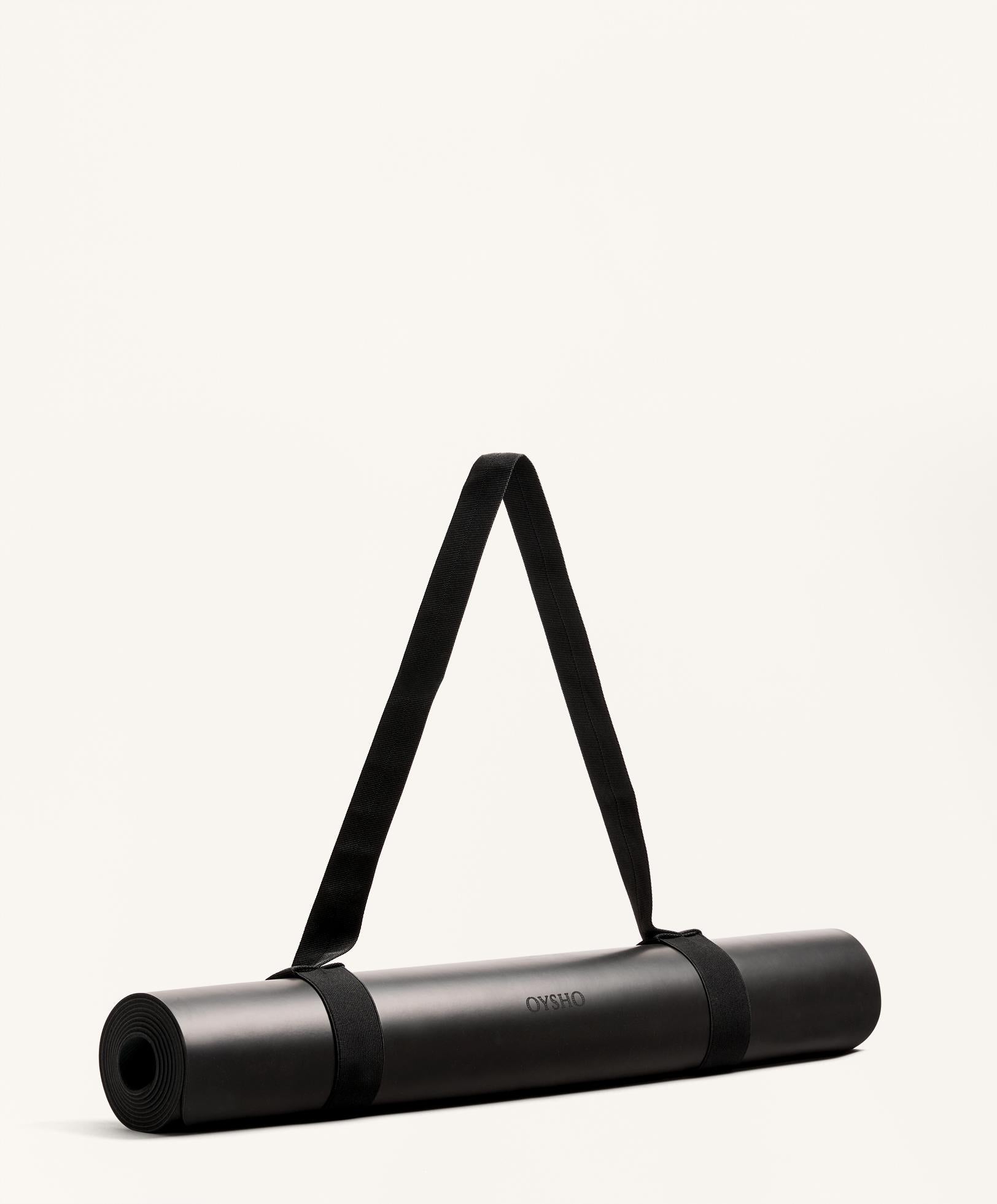 3MM MULTI LEVEL YOGA MAT