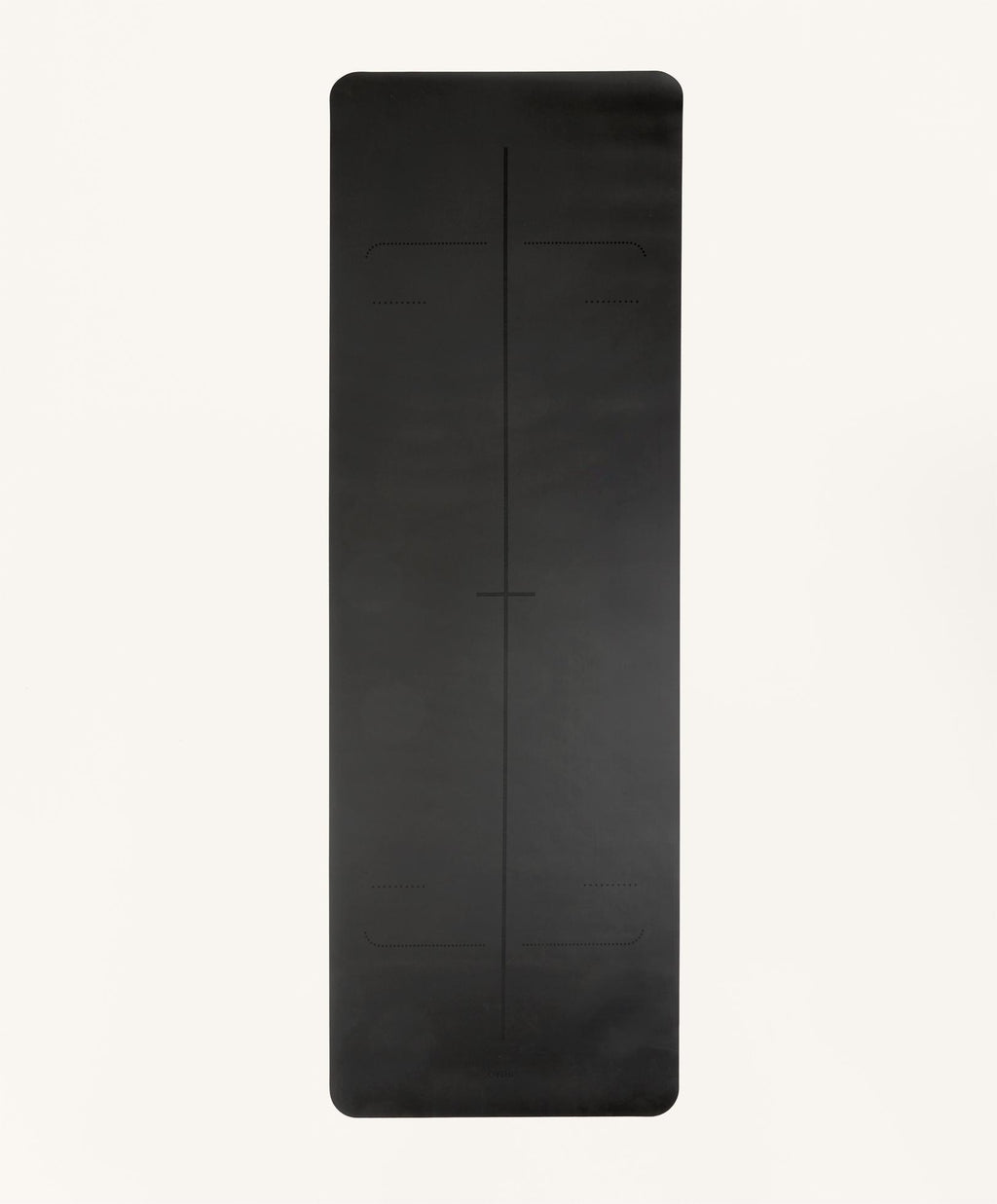 3MM MULTI LEVEL YOGA MAT