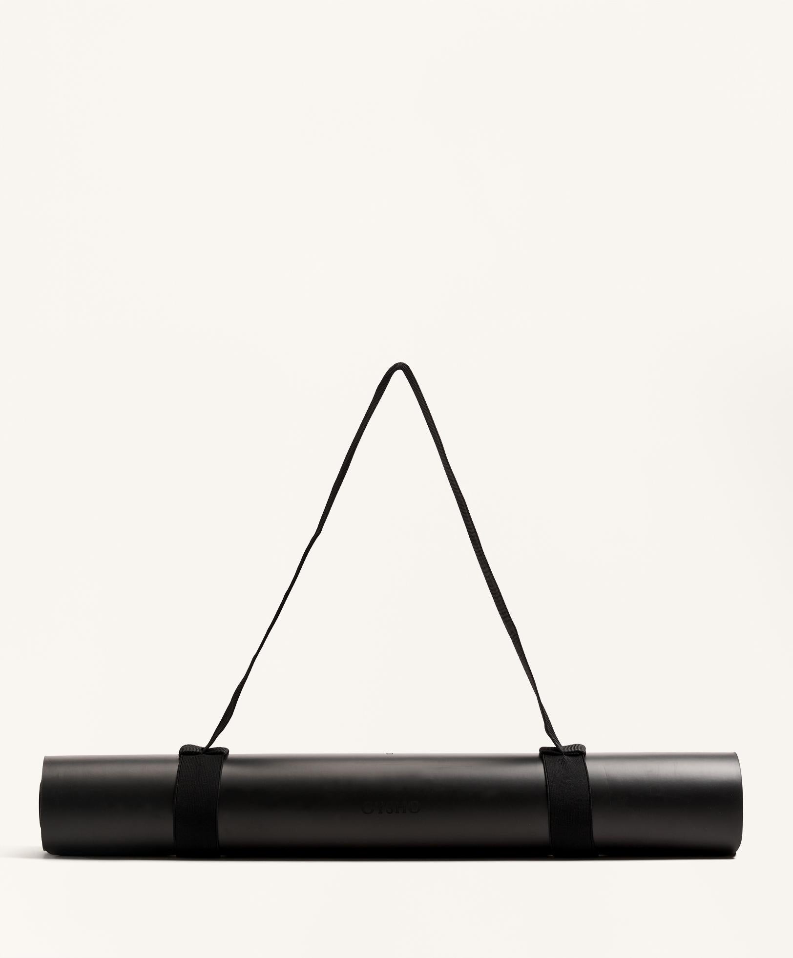 3MM MULTI LEVEL YOGA MAT
