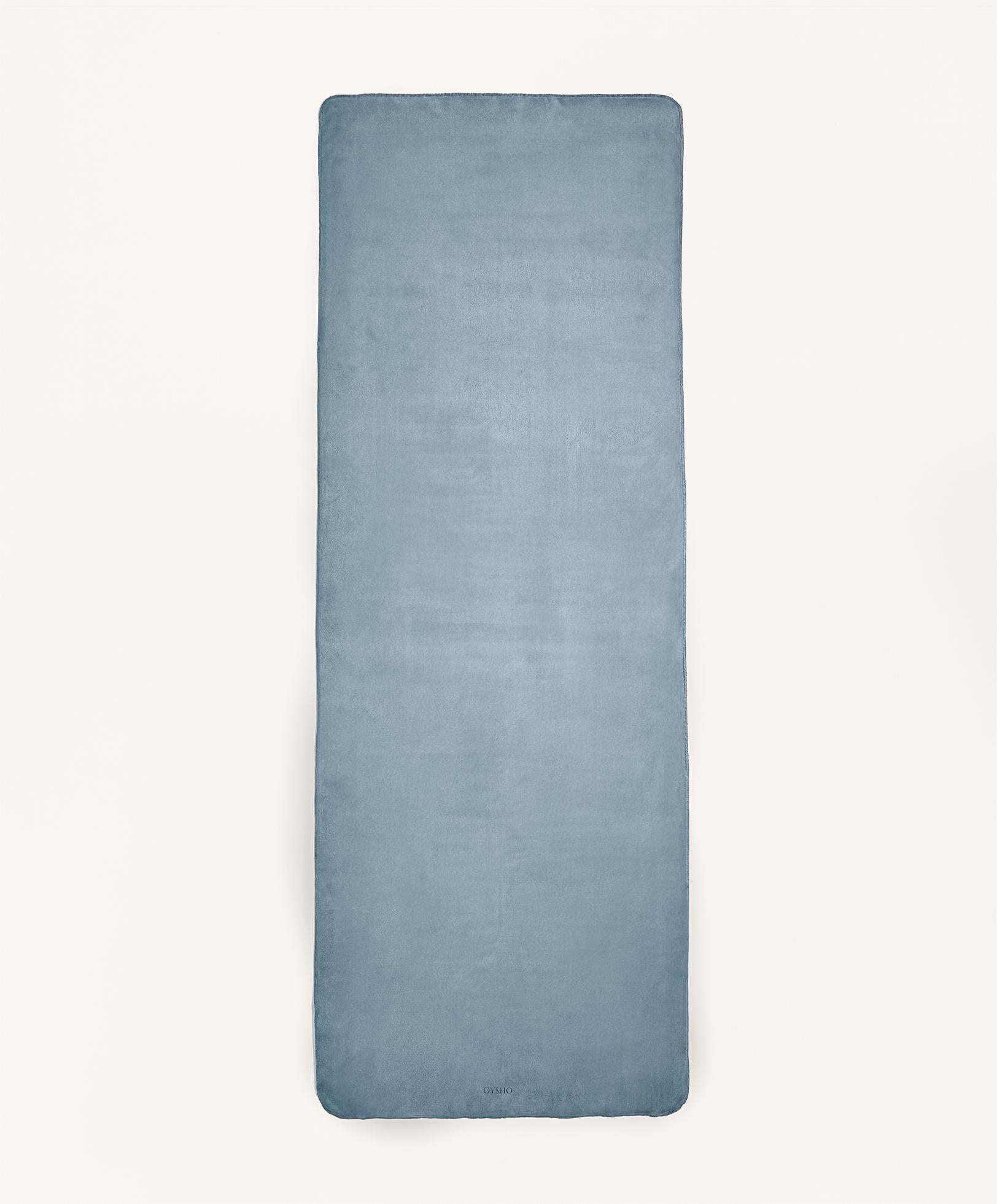 ADJUSTABLE MAT TOWEL