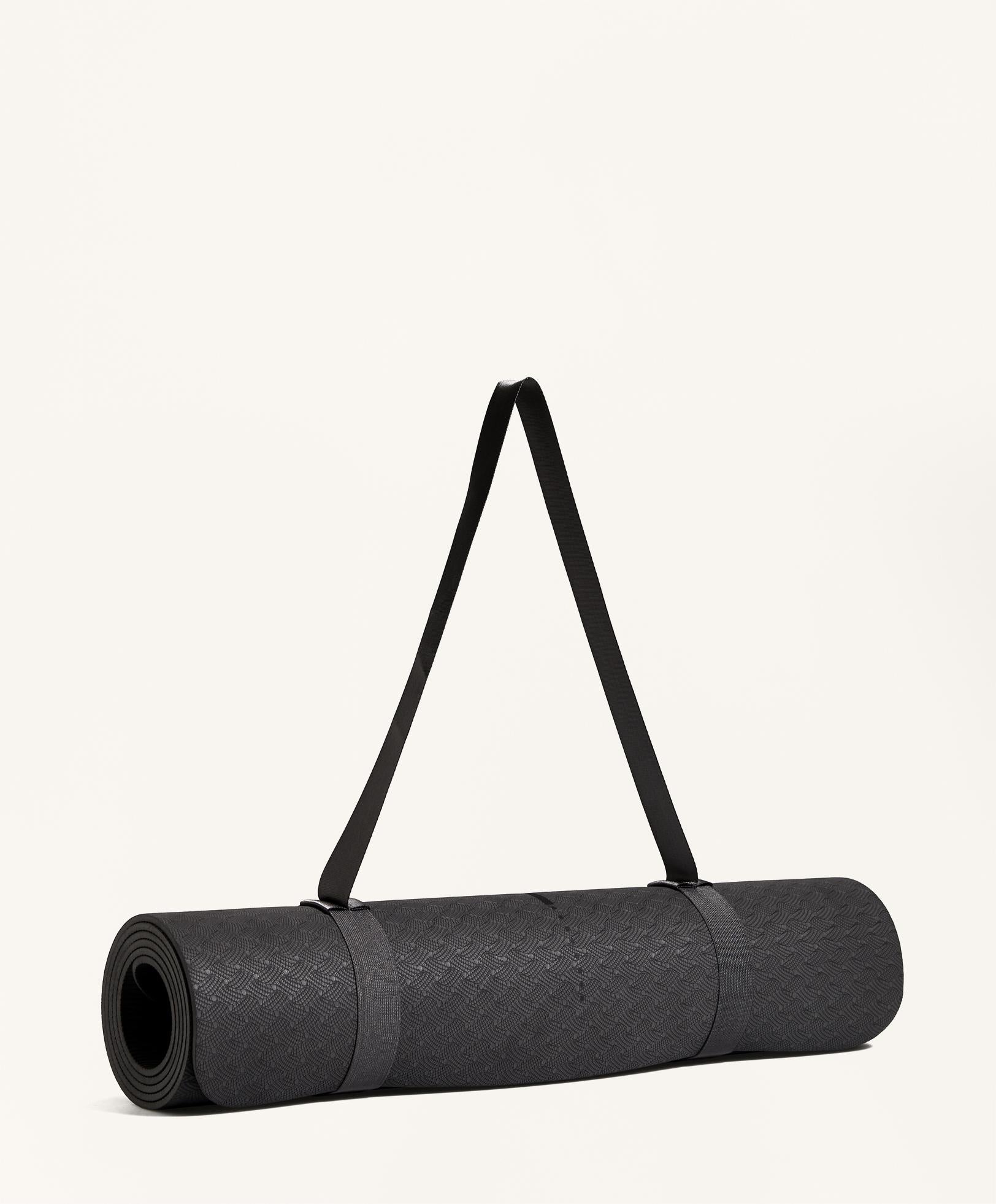 5MM YOGA MAT