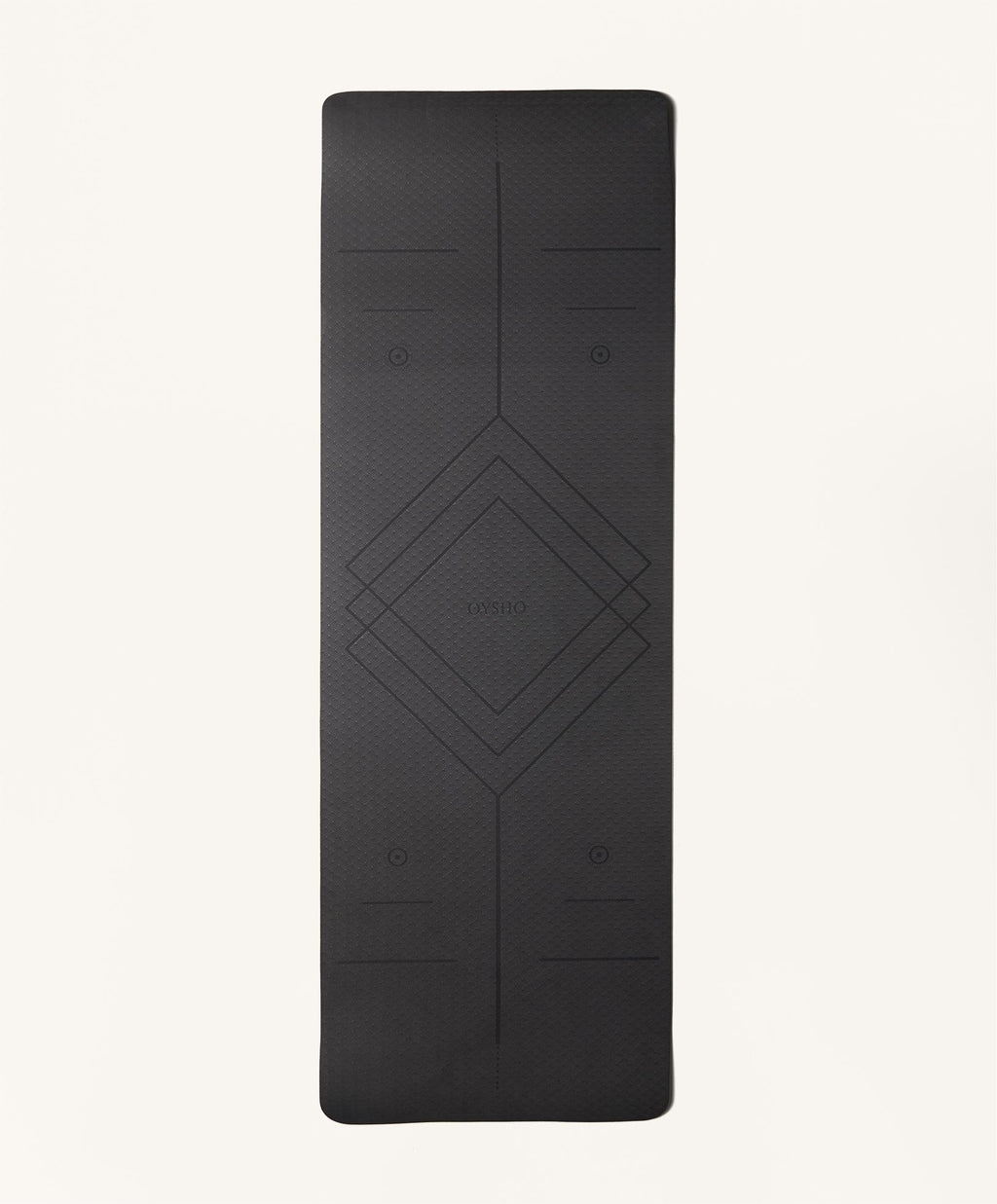 5MM YOGA MAT
