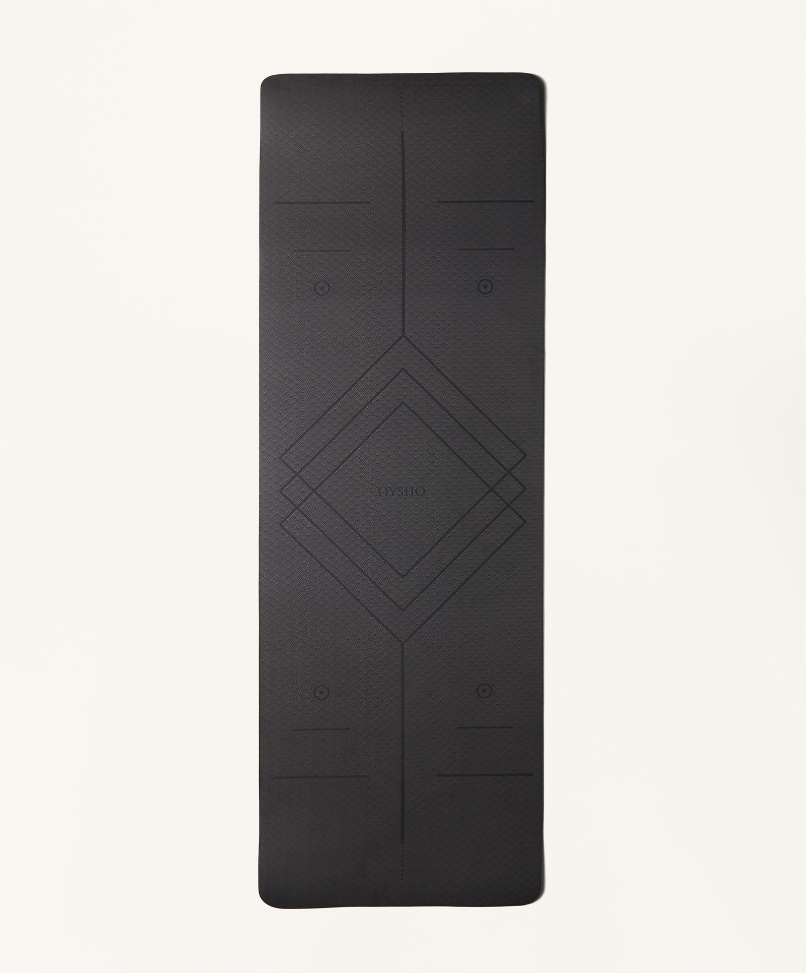 5MM YOGA MAT