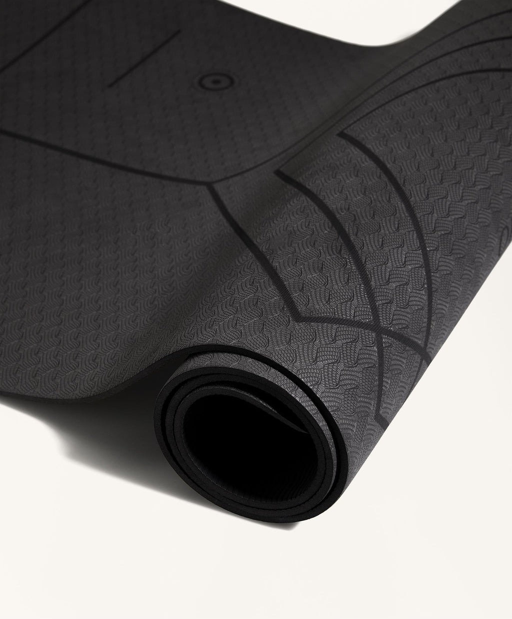5MM YOGA MAT