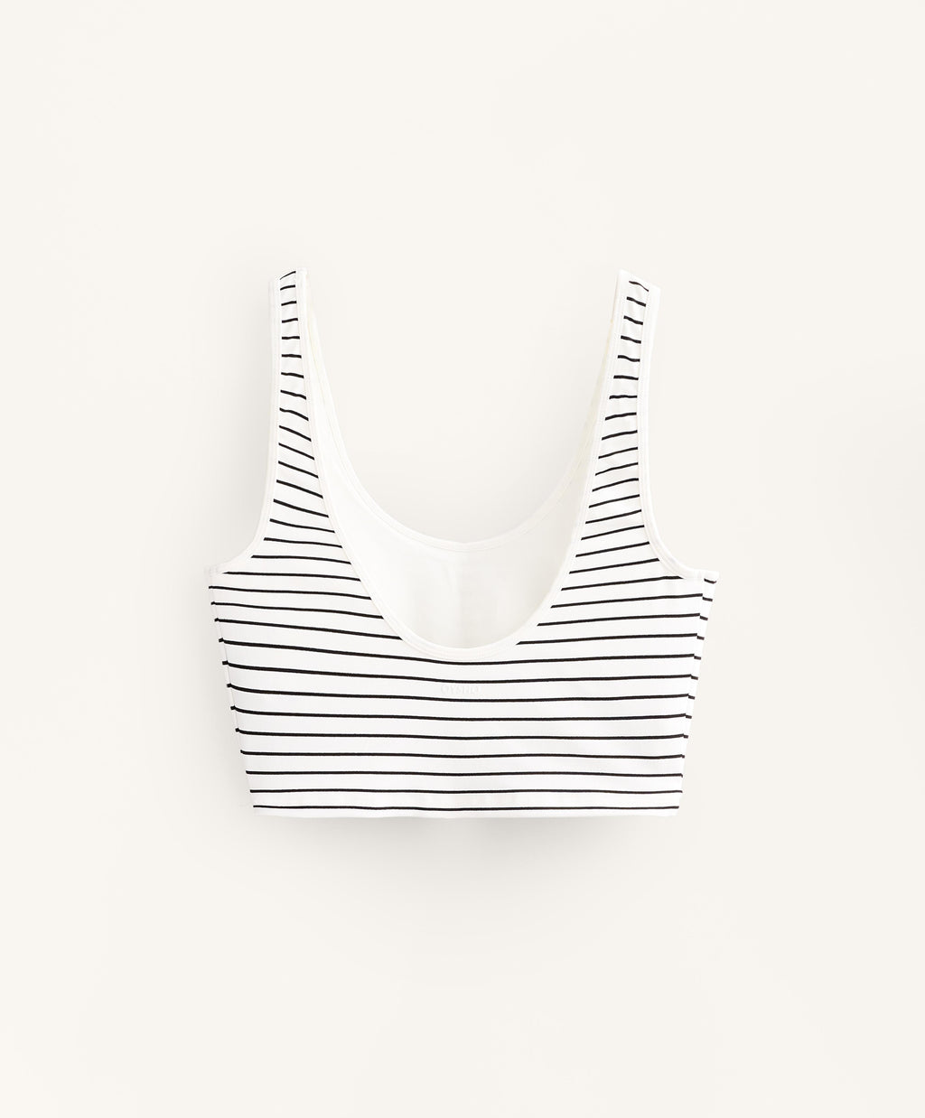 STRIPED EVERMOVE TANK TOP